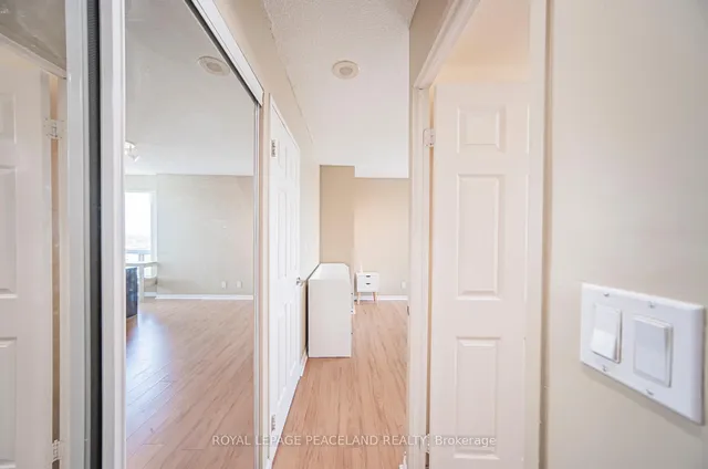 房产图片 24 - 多伦多李中心道1号 1905单元