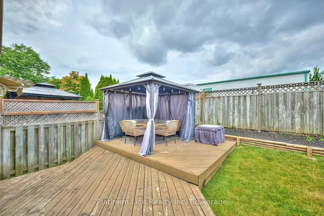 房产图片 47 - 132 Brian Blvd