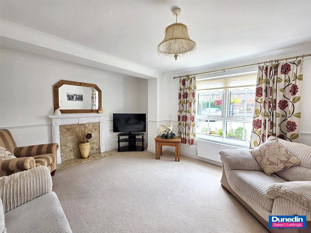 Additional image 2 of Cornerstone, Maryland Drive, Northfield, Birmingham, B31