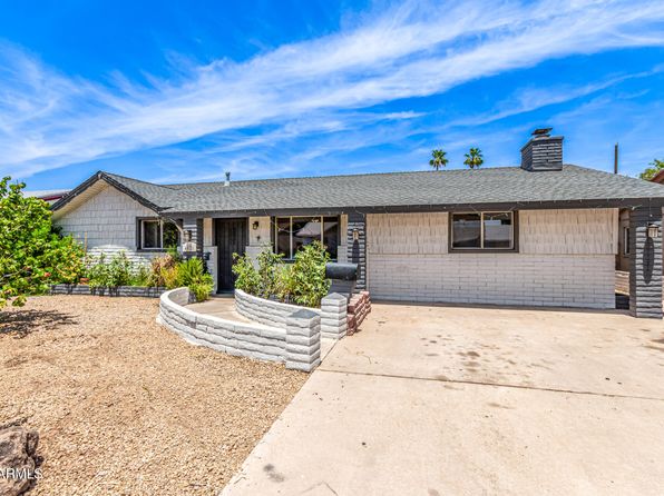 Property image for 4028 W El Camino Dr, Phoenix, AZ 85051