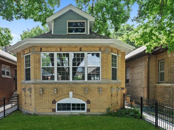 7711 S Honore St, Chicago, IL 60620