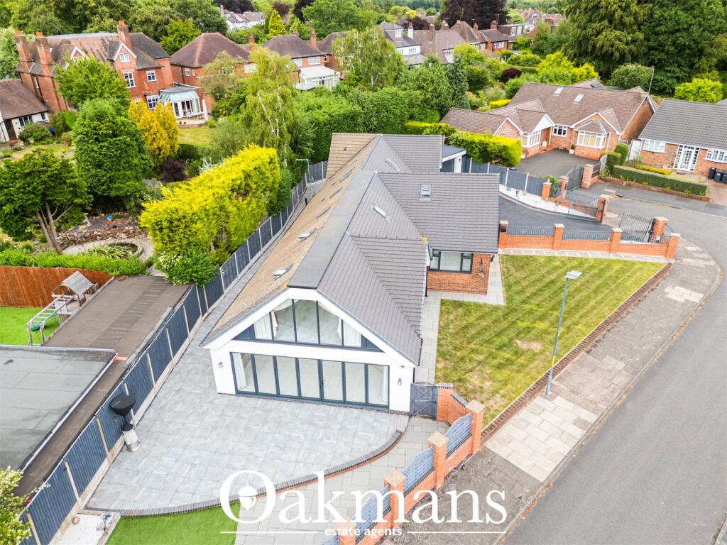 Additional image 54 of Gilmorton Close, Birmingham, West Midlands, B17