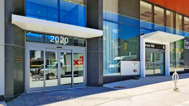 Additional image 24 of 2020 Bathurst St Unit 617