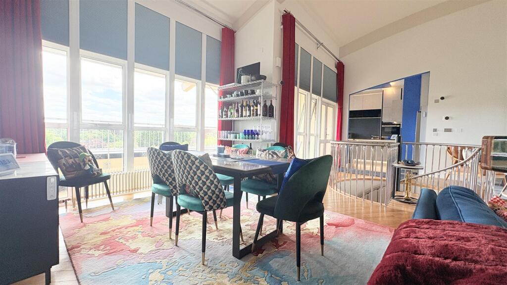 Additional image 6 of Penthouse Suite, Britannic Park, Moseley, Birmingham