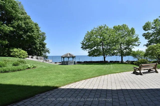 Additional image 45 of 2190 Lakeshore Rd Unit 204