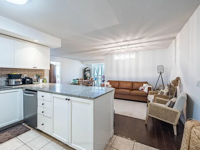 Additional image 43 of 5233 Dundas St Unit #1428