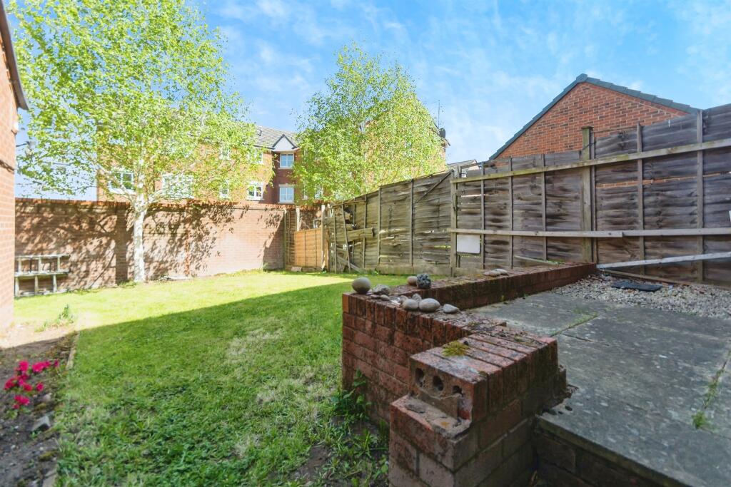 Additional image 26 of Roebuck Road, Birmingham