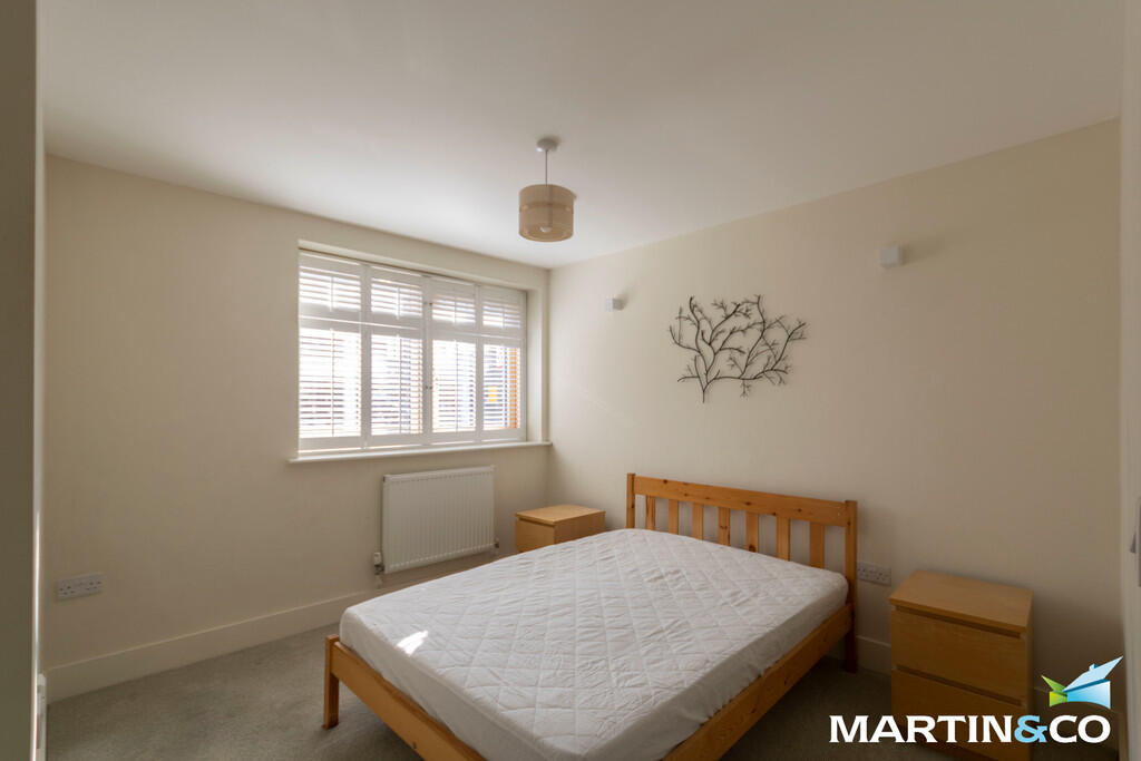 Additional image 6 of Harborne Village Apartments, High Street, Harborne, B17