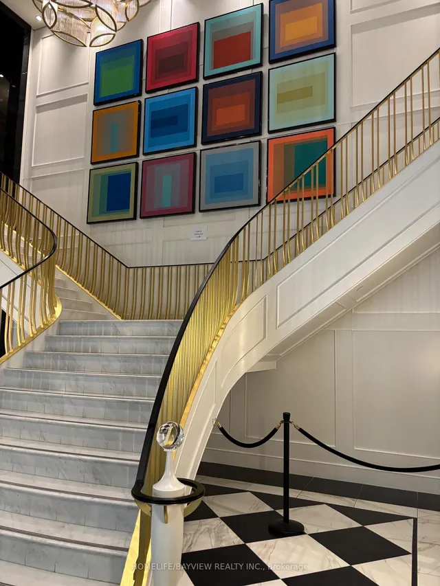 Additional image 3 of 955 Bay St Unit 2603