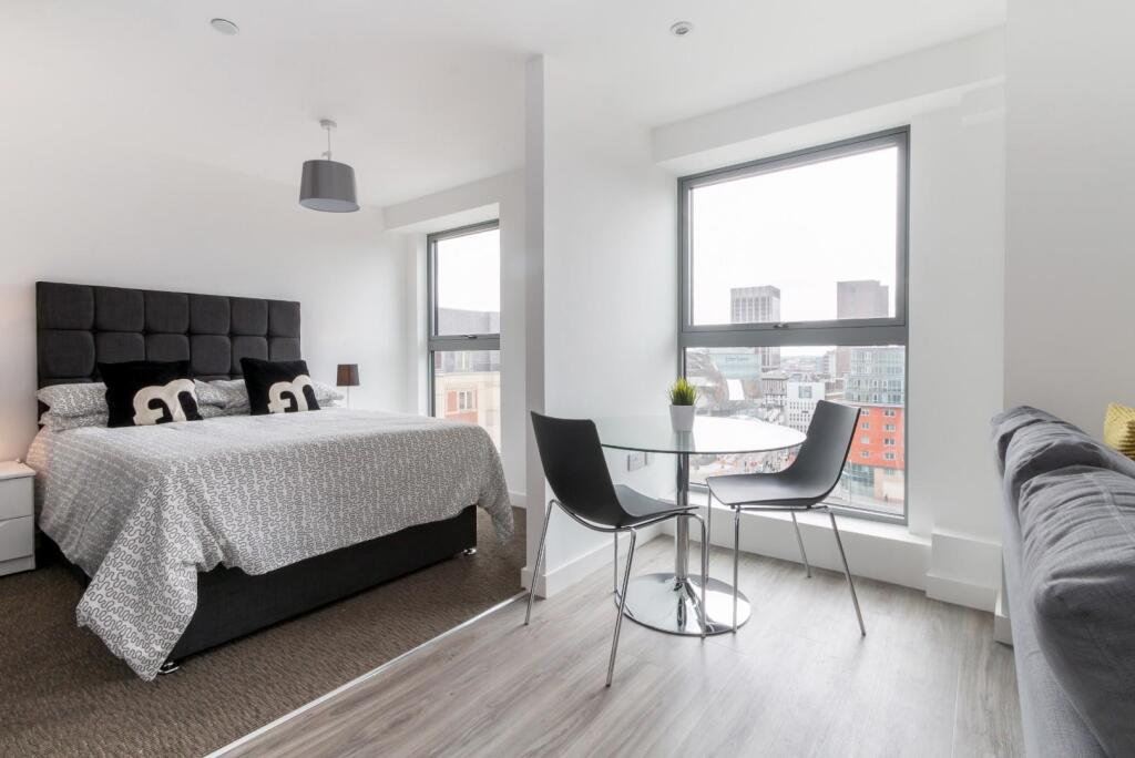 Additional image 8 of One Swallow Street, Swallow Street, B1 2AP