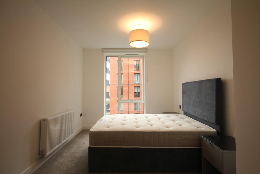Additional image 7 of The Lancaster, Snow Hill Wharf, Shadwell Street, Birmingham, B4