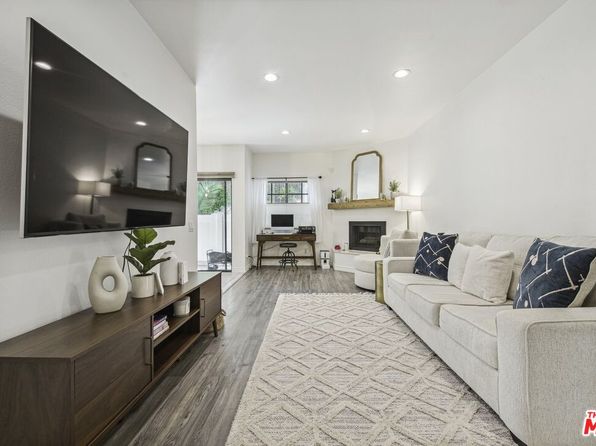 17914 Magnolia Blvd UNIT 121, Encino, CA 91316