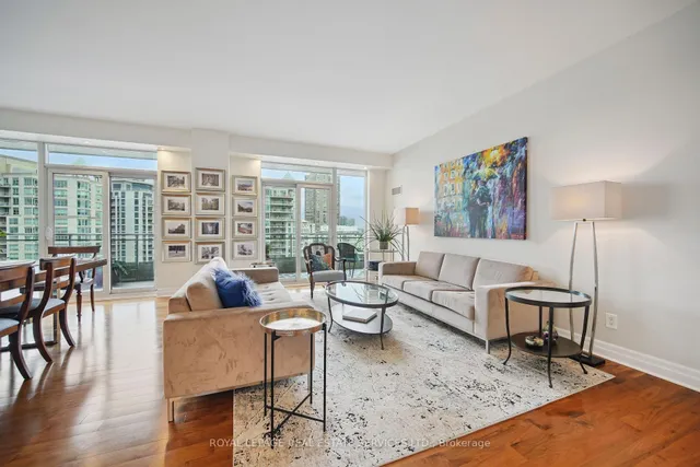 Additional image 3 of 58 Marine Parade Dr Unit 1102