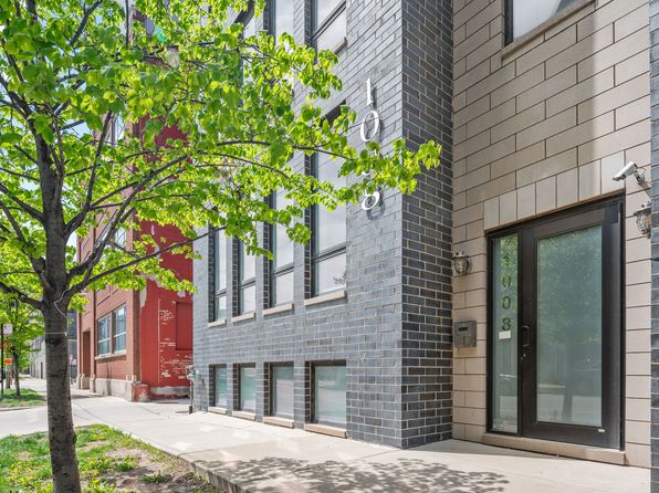 1008 N Larrabee St #2S, Chicago, IL 60610