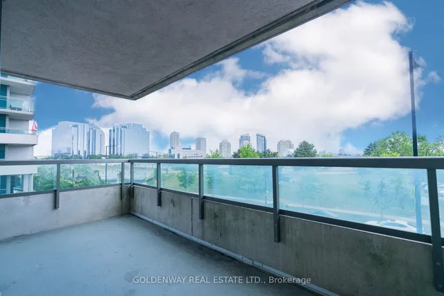 Additional image 20 of 68 Grangeway Ave Unit 305