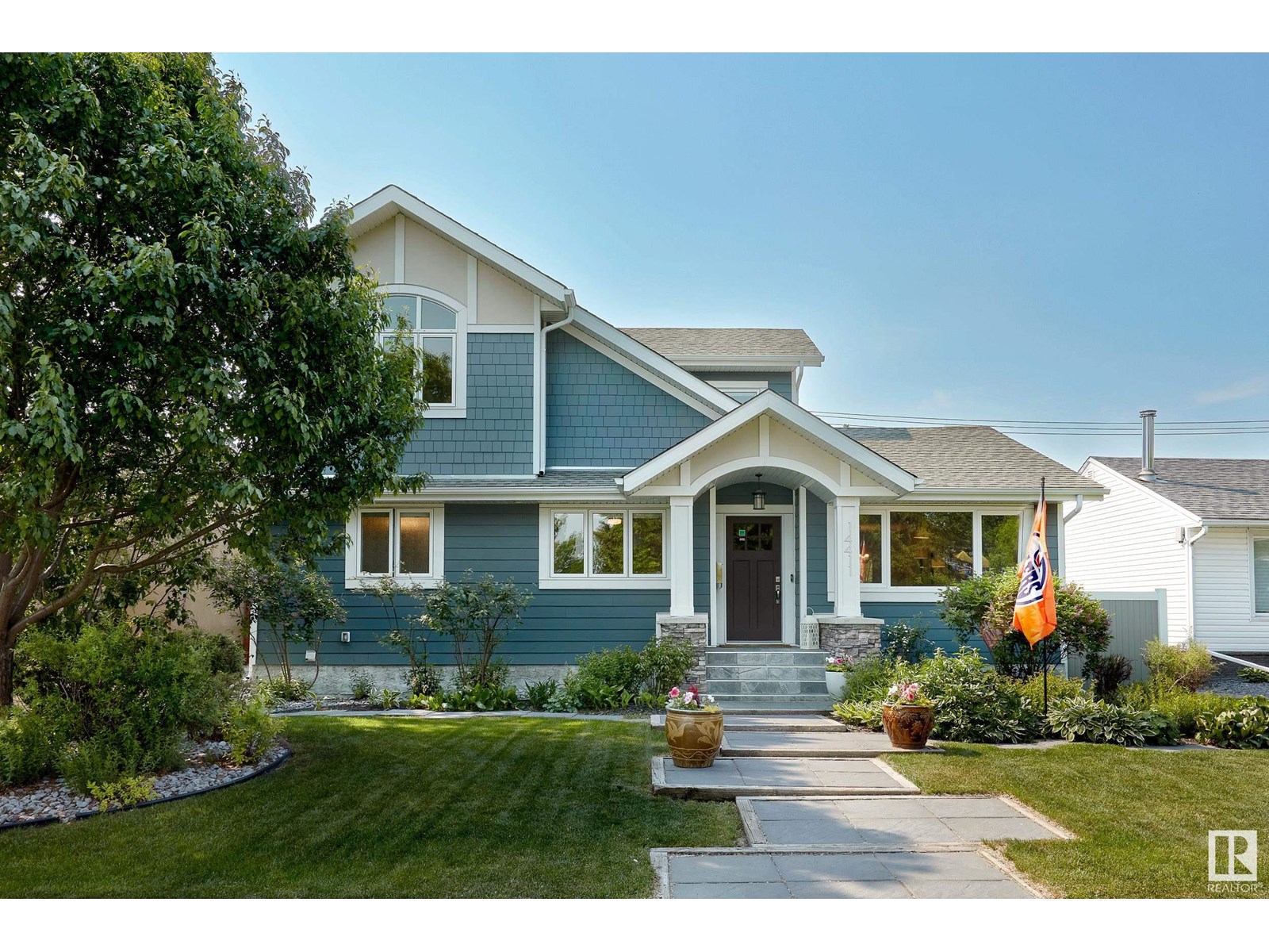 14411 91 AV NW|Edmonton, Alberta T5R4Y5