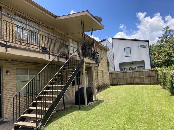 3830 Mount Pleasant St, Houston, TX 77021
