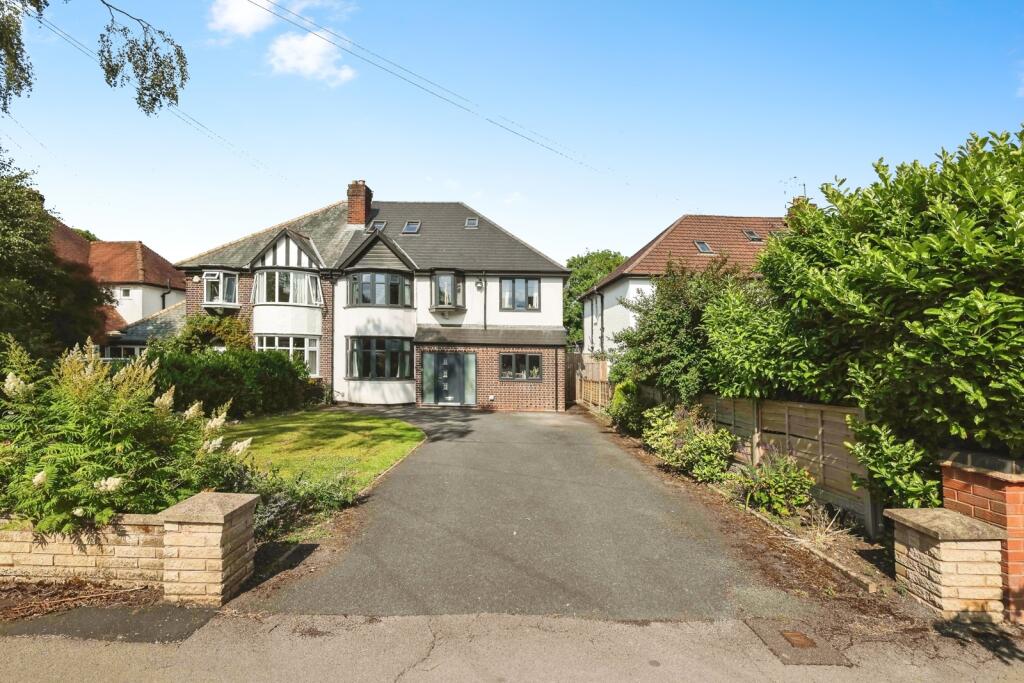 Additional image 2 of Haunch Lane, BIRMINGHAM, West Midlands, B13