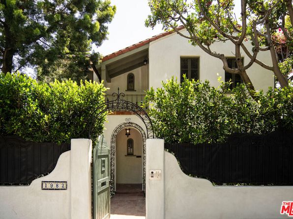 1982 N Normandie Ave, Los Angeles, CA 90027
