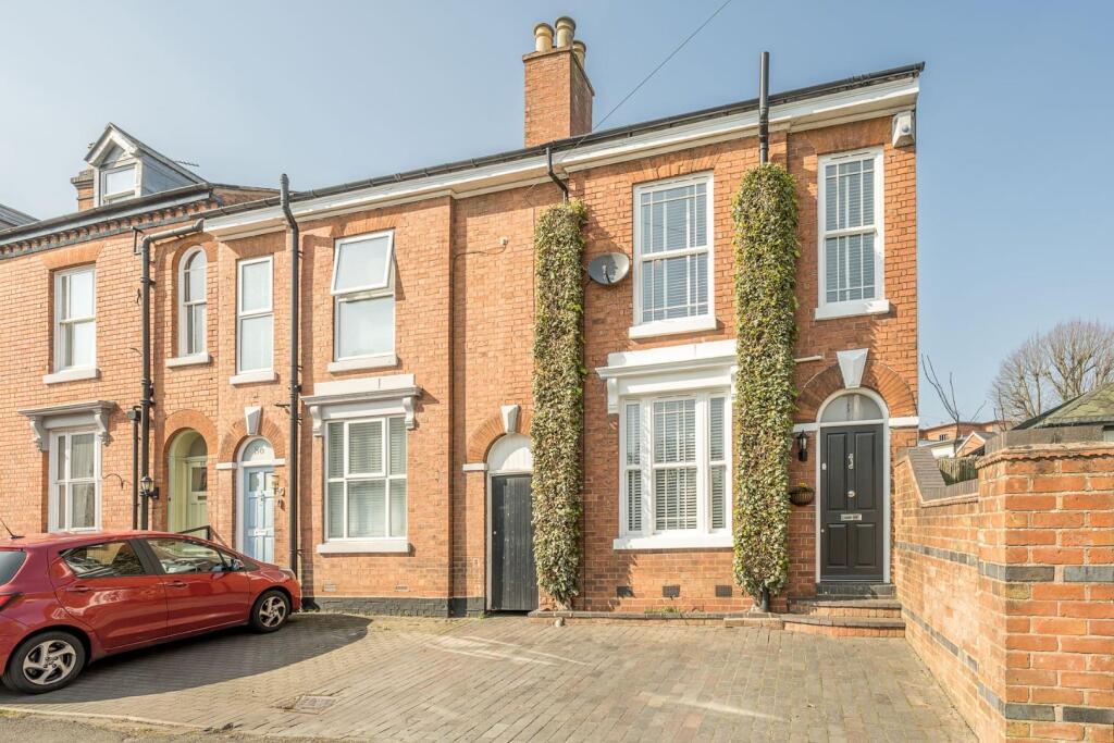 Additional image 25 of Vivian Road, Birmingham