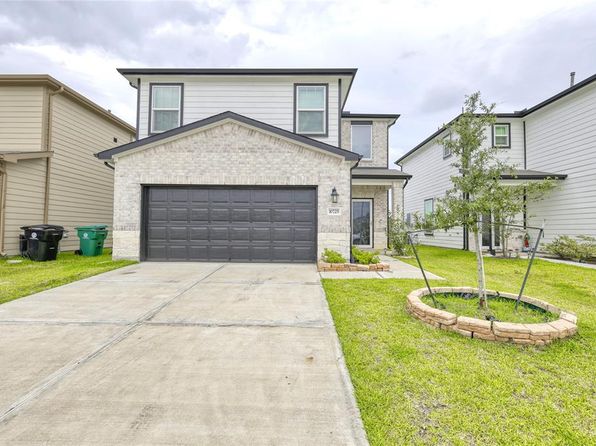 10725 Bancroft Park Ln, Houston, TX 77075
