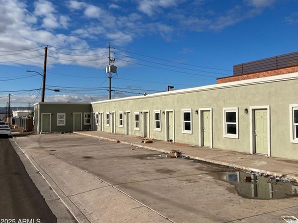 3239 E Van Buren St, Phoenix, AZ 85008