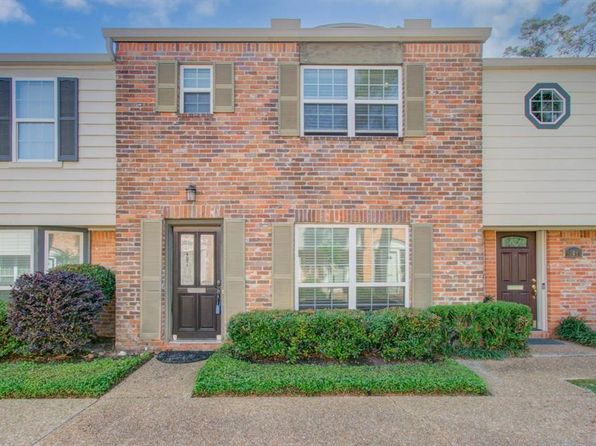 12646 Huntingwick Dr #127, Houston, TX 77024