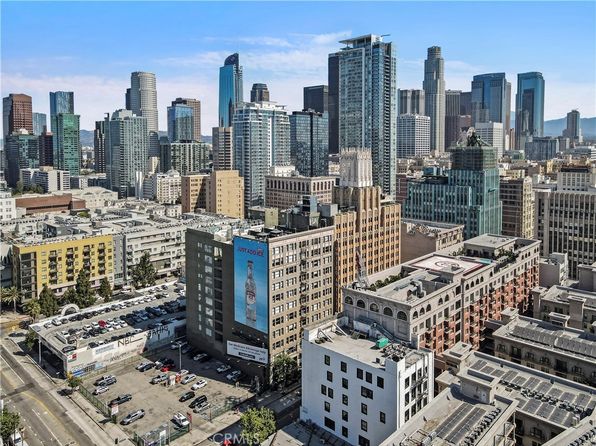 939 S Broadway APT 1001, Los Angeles, CA 90015