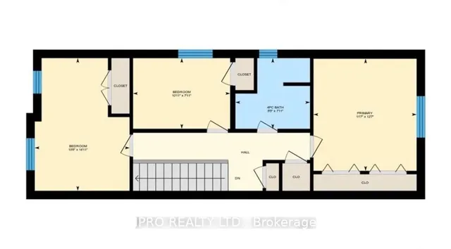 Additional image 29 of 388 Old Huron Rd Unit 16B