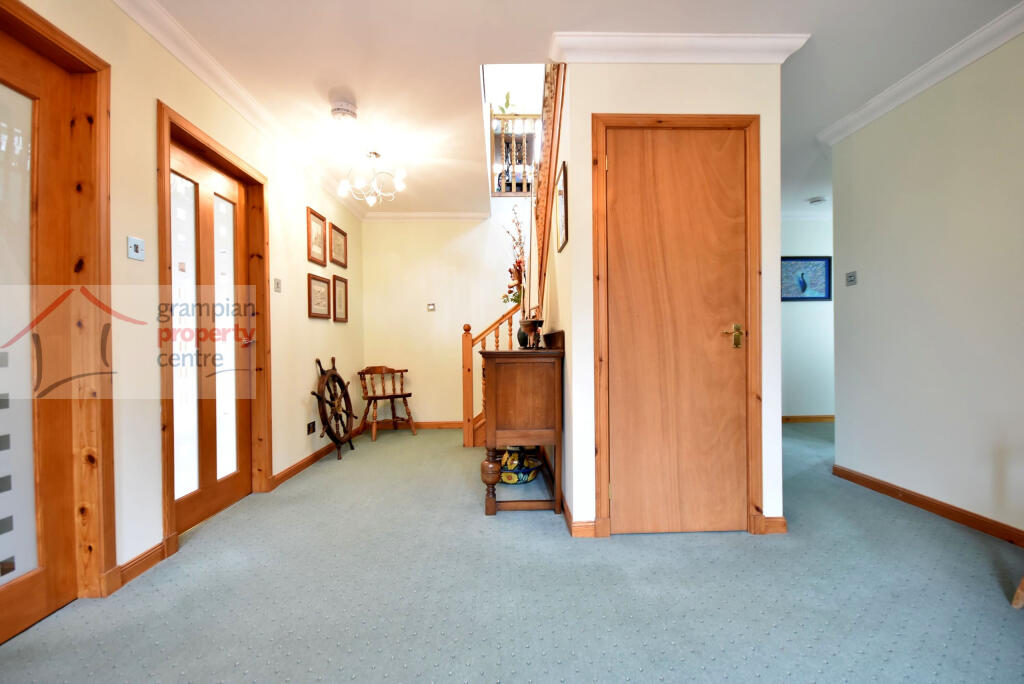 Additional image 4 of Maple Lodge, Crossroads, Keith, AB55 6NA