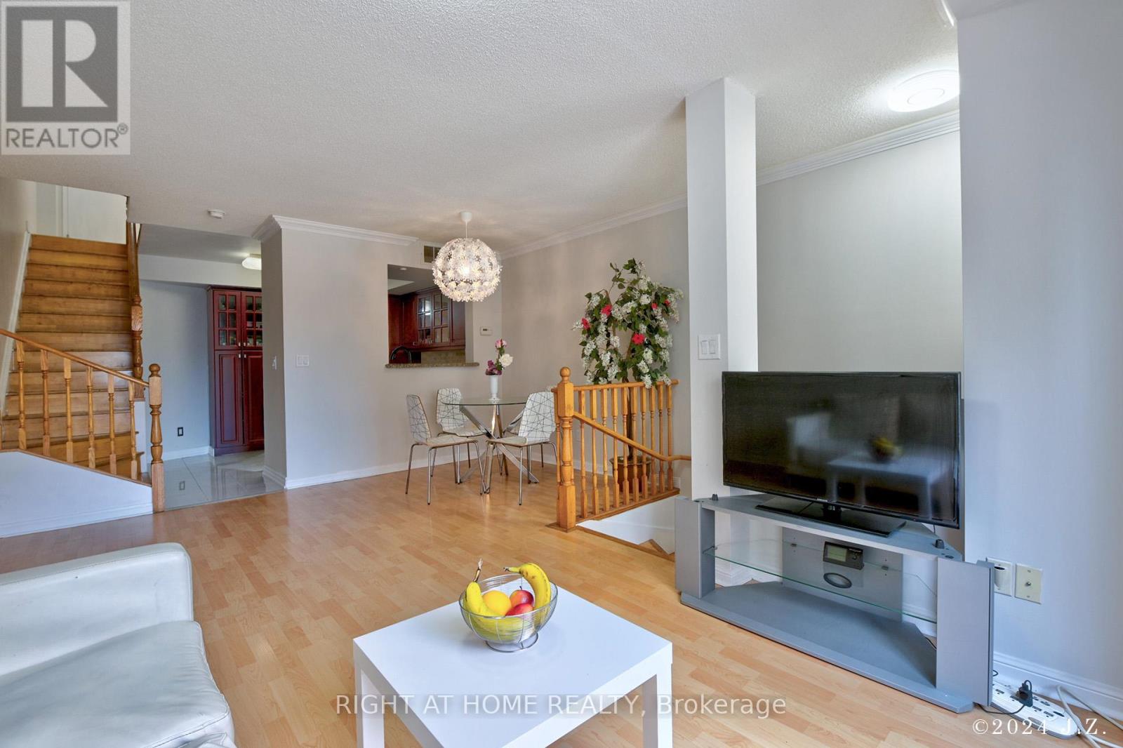 515 - 1881 MCNICOLL AVENUE|Toronto (Steeles), Ontario M1V5M2