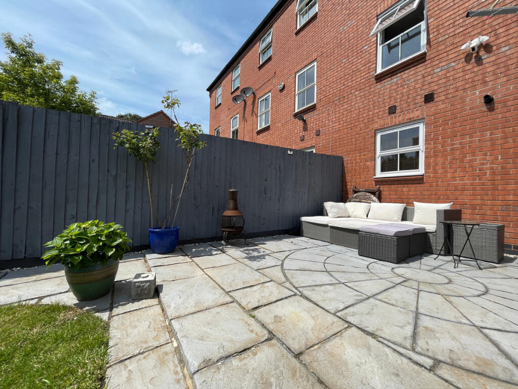 Additional image 2 of Nether Hall Avenue, Great Barr, Birmingham