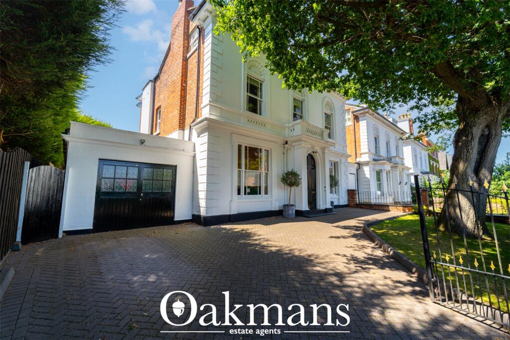 Additional image 56 of Clarendon Road, Birmingham, West Midlands, B16