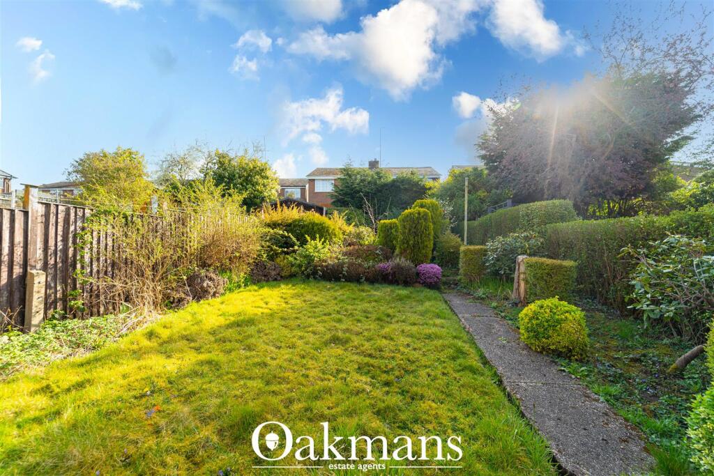 Additional image 13 of Chanston Avenue, Birmingham, B14