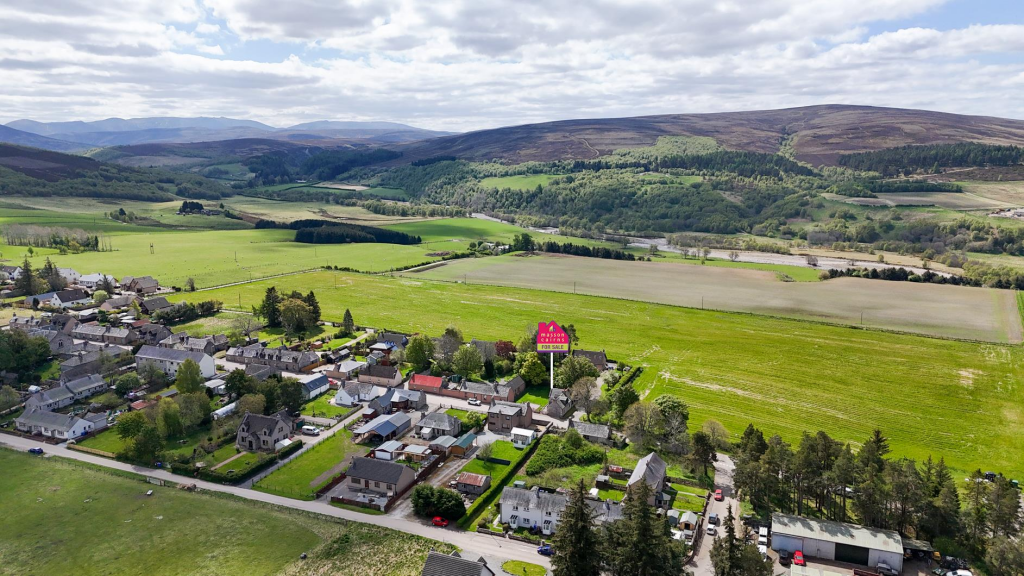 Additional image 21 of Avondale, 110 Main Street, Tomintoul,