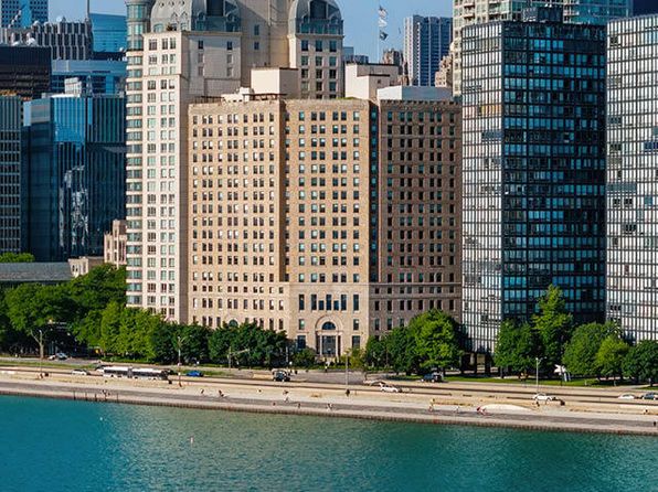 850 N Lake Shore Dr, Chicago, IL