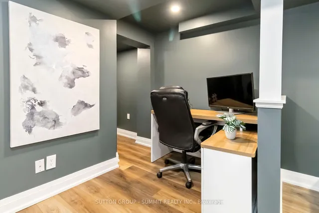 房产图片 37 - 1150 查尔顿路