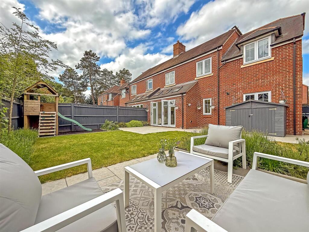 Additional image 19 of Scott Close, Kings Park