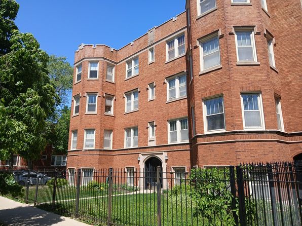 4855 N Drake Ave APT 2, Chicago, IL 60625