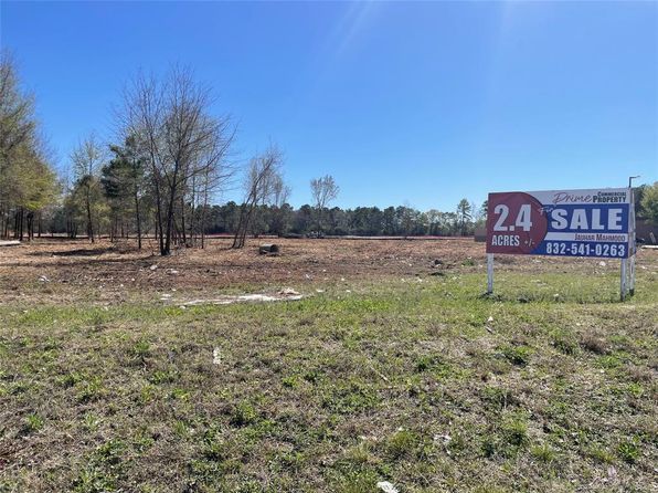 0 Rankin Rd, Houston, TX 77067
