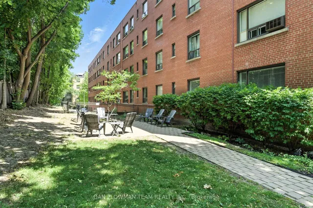 Additional image 33 of 2550 Bathurst St Unit 203