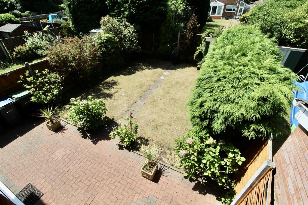 Additional image 22 of Hilltop Drive, Birmingham