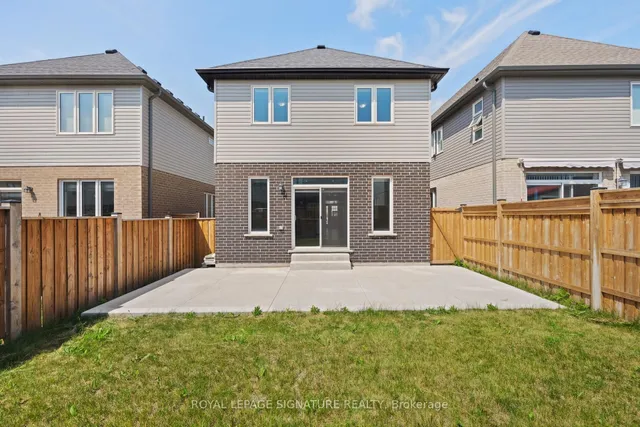 房产图片 43 - 135 Ian Ormston Dr