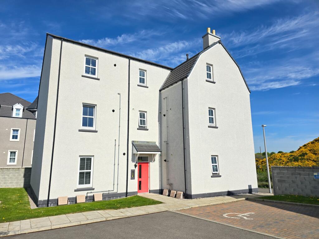 Additional image 13 of Perwinnes Crescent, Bridge of Don, Aberdeen, AB23