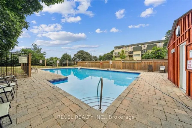 Additional image 33 of 1660 Bloor St Unit 615