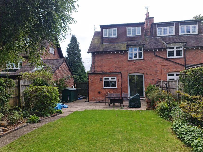 Additional image 24 of Acacia Road, Bournville, Birmingham, B30 2AL