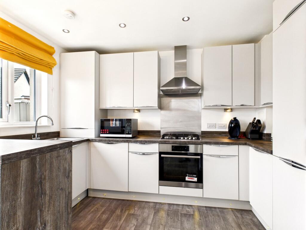 Additional image 4 of Baillie Crescent, Alford, AB33