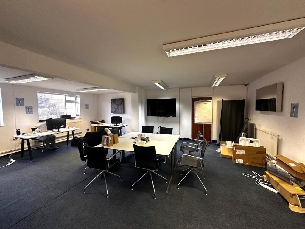 Additional image 8 of Unit 7, ACE Business Park, Mackadown Lane, Birmingham, B33 0LD
