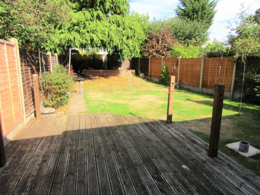 Additional image 10 of Heathland Avenue, Birmingham, B34