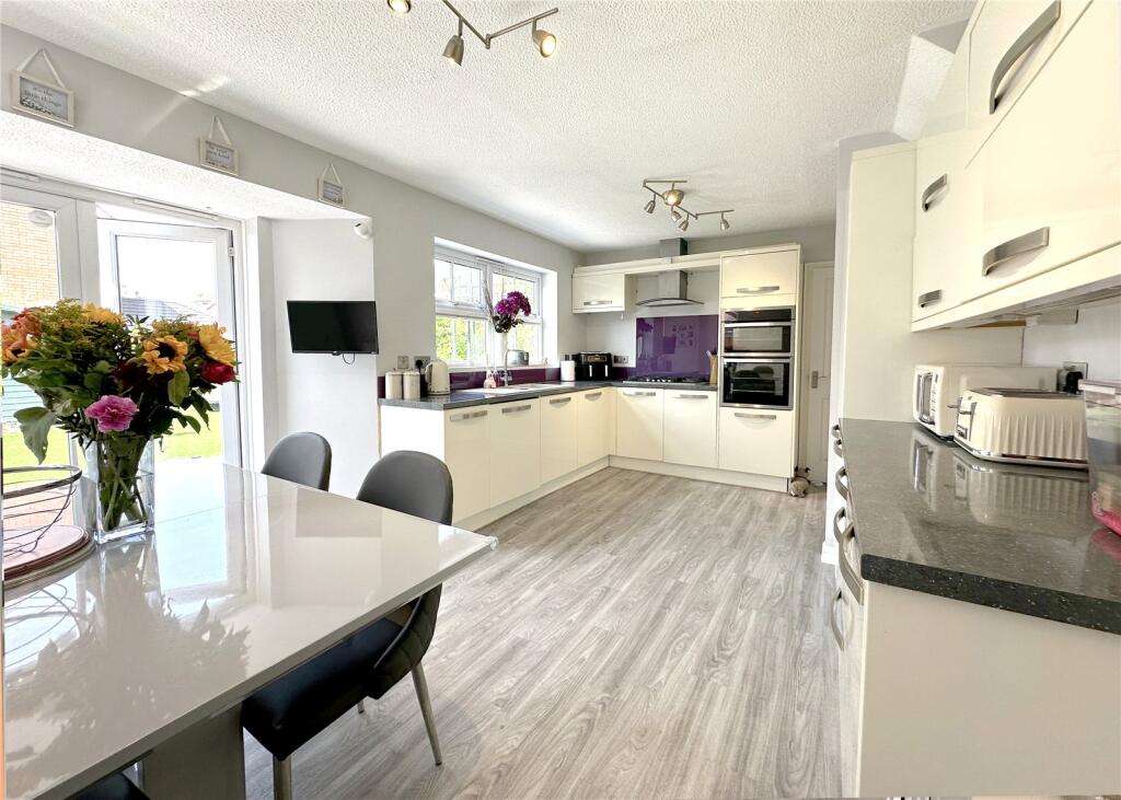 Additional image 5 of Brooklands Way, Marston Green, Birmingham, B37